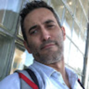 Meet your Posher, Alex